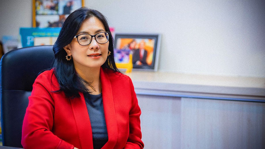 Sabah Convention Bureau’s CEO Noredah Othman shares her vision to grow the state as a competitive business events hub.