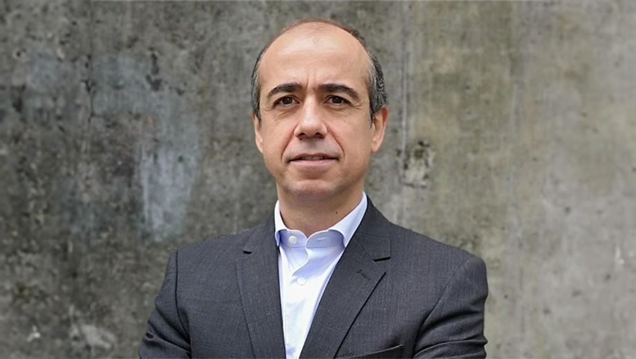 smallWORLD Experience’s Bruno Simões.