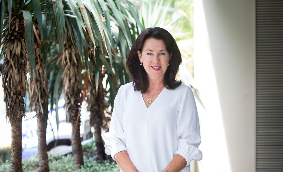Tourism Portfolio’s Donna Kessler: incentive travel expectations are high in a tight labour market for top talent.