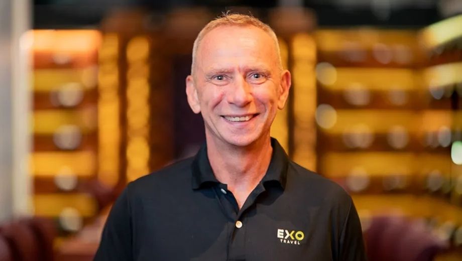 EXO Travel operates primarily across Asia Pacific, with additional offices in Egypt and Morocco.