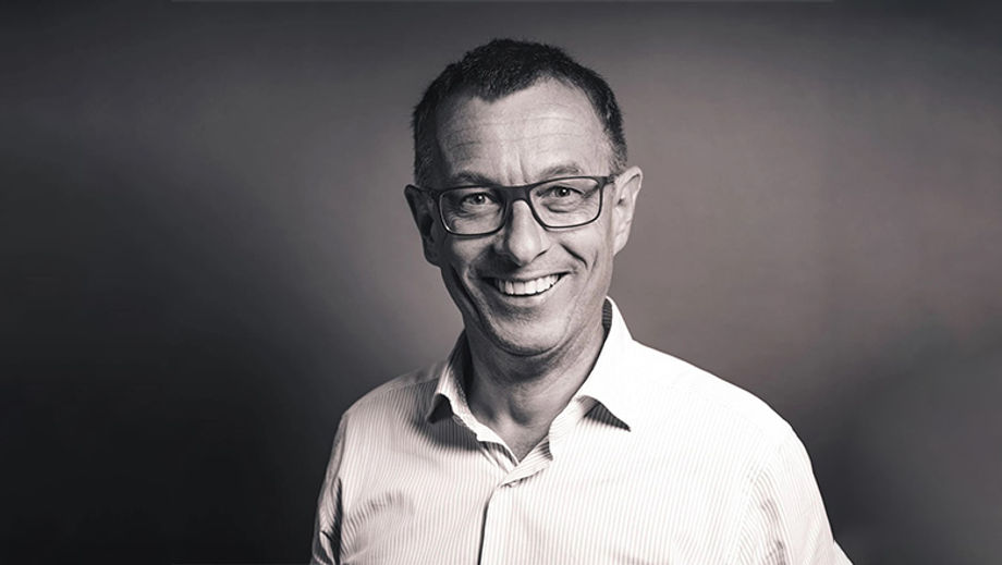DTH Travel’s Stephan Roemer.
