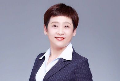 Lisa Xu, MD of East Star Event Management, Shanghai: learning from international peers and gaining exposure to global markets.