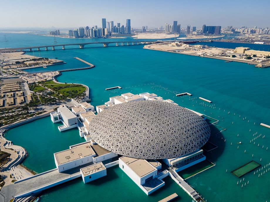 The move to remove tourism tax is aimed at developing and elevating tourism industry standards in Abu Dhabi.