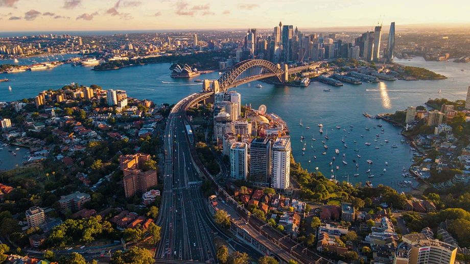 Australia eyes Asia’s incentive potentials, while North America and the UK/Europe remain principal sources of association planners.