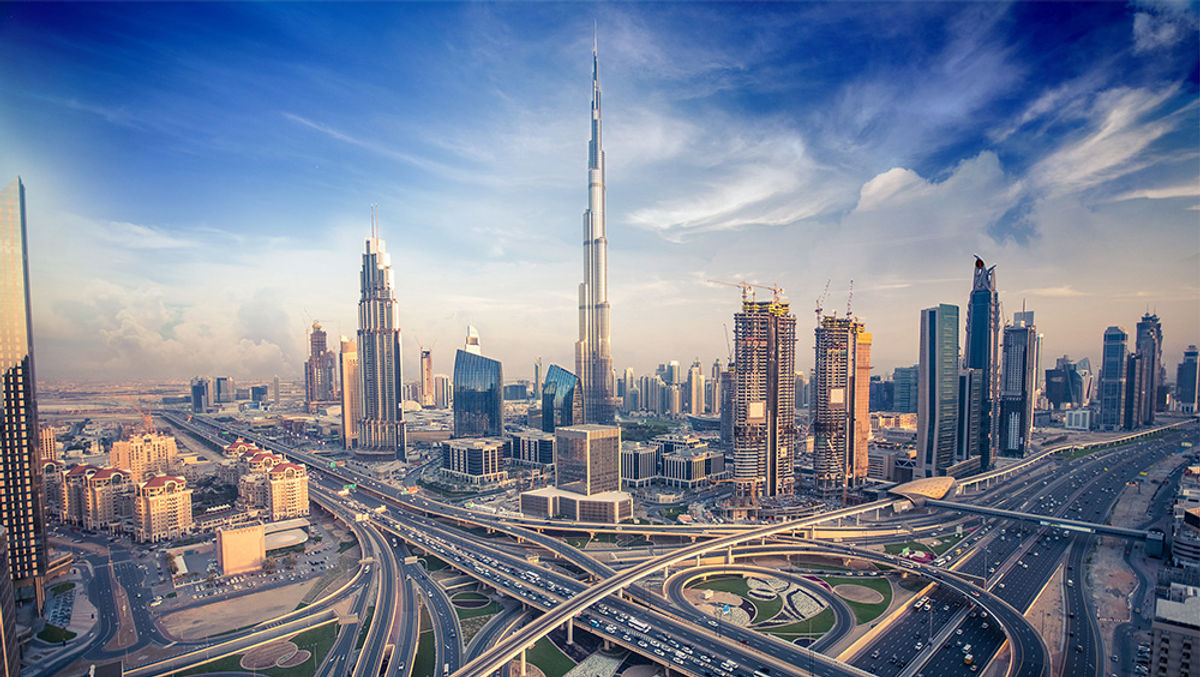 Dubai wins 175 international business events in H1 2024