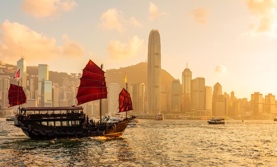 2024 is set to be a year of recovery for Hong Kong, according to Hong Kong Tourism Board.