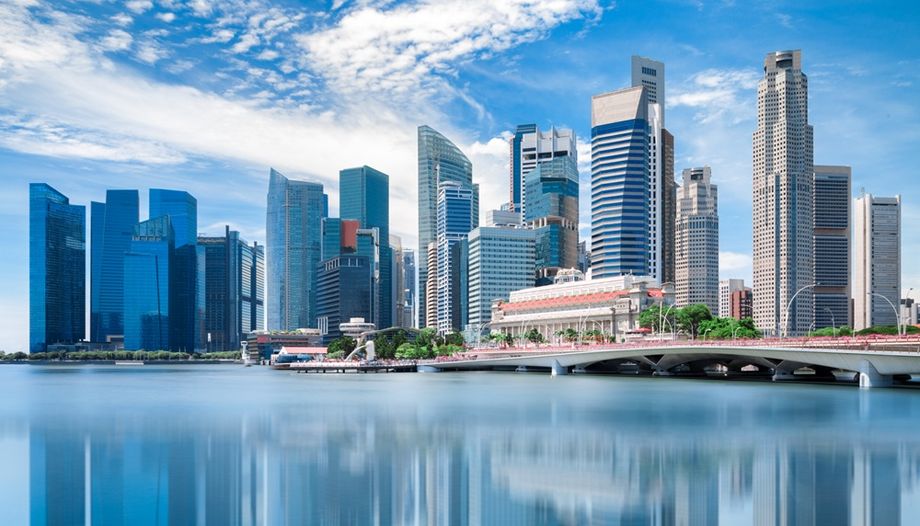 Singapore: visitors stayed 3.8 days in 2023 as compared to 3.4 days in 2019.