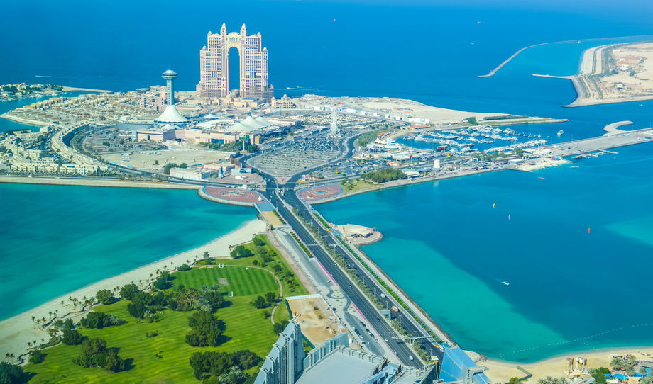 With a strategy that utilises four sustainability pillars, the Abu Dhabi Department Of Culture And Tourism seeks to boost visitor numbers by 2030.