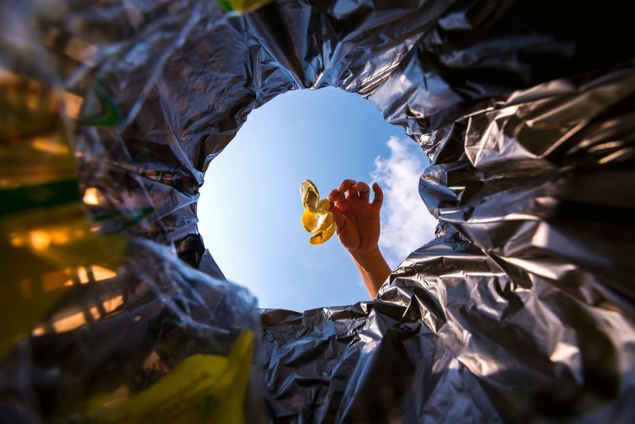 Sarawak's first Zero Food Waste to Landfill initiative.