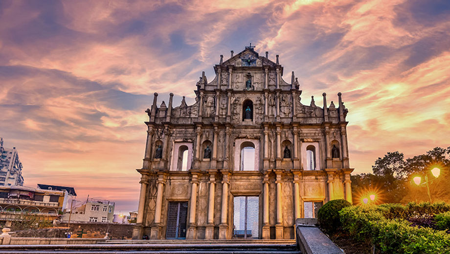 Macao’s connection with the Guangdong-Macau In-Depth Cooperation Zone in Hengqin will reap benefits as more travel visas for business events participants are issued.