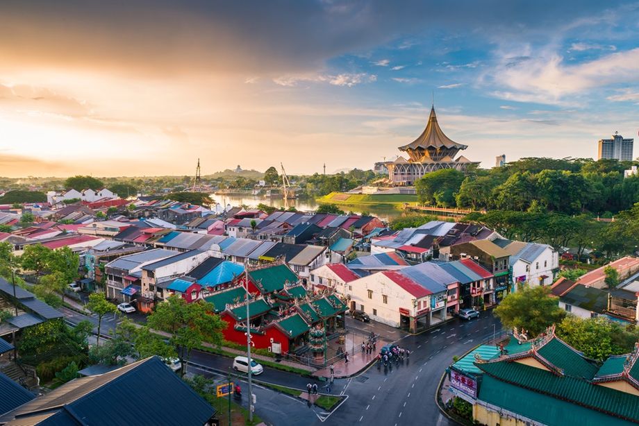 砂拉越的优势在于其丰富的文化和遗产 - 这对 MICE 和商业活动来说具有很大的吸引力。 砂拉越的优势在于其丰富的文化和遗产 - 这对 MICE 和商业活动来说具有很大的吸引力。