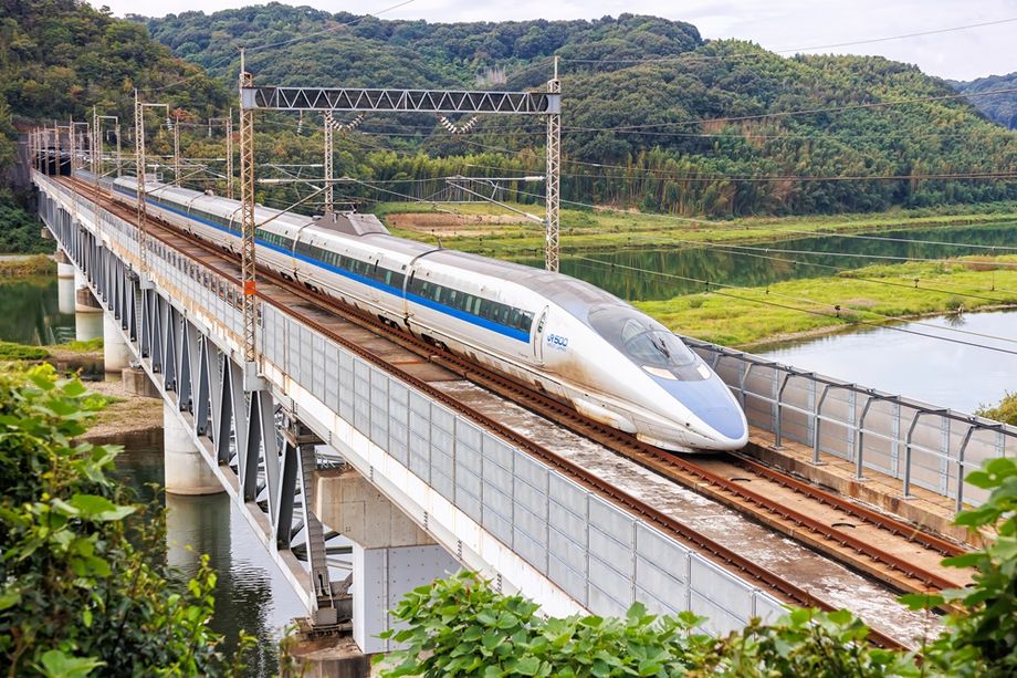 With new infrastructure such as the extension of the Hokuriku shinkansen line, travelling outside of major Japanese cities has never been easier.