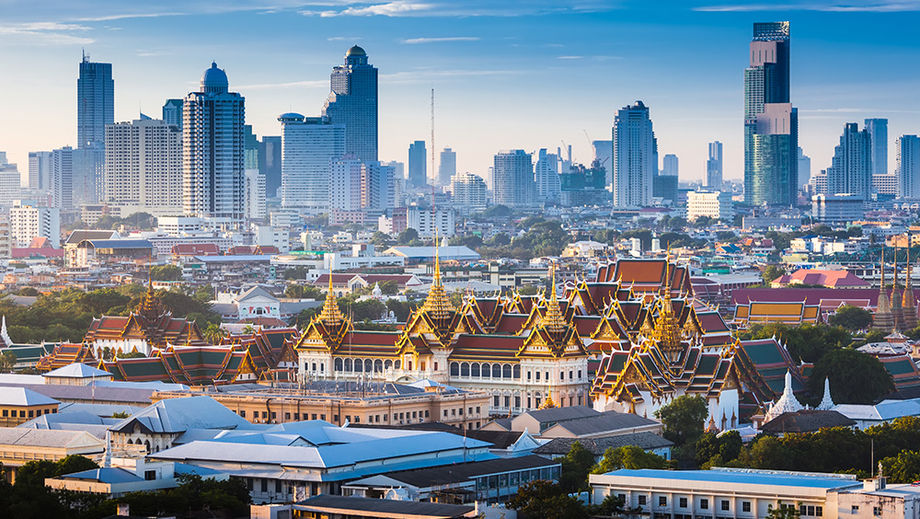 TCEB’s “3Ls” campaign aims to set a National and International Sustainability Standard for Thai MICE operators.