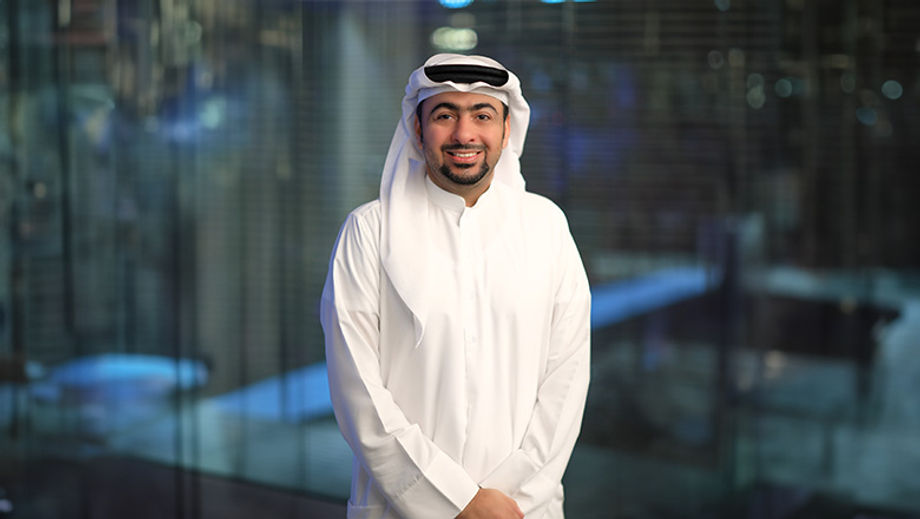 Ahmed Al Khaja: focussing on capturing business events that bring value to the city.