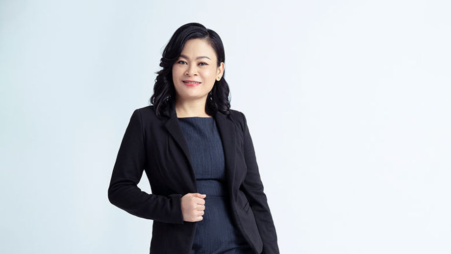 BESarawak’s Amelia Roziman