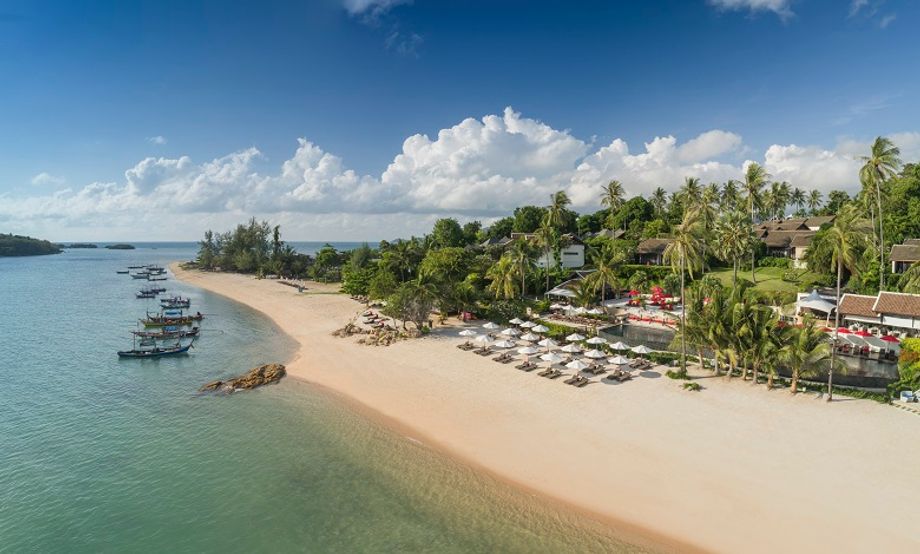 Thailand's reopening plan encompasses 17 Blue Zone Sandbox destinations — including Phuket, Bangkok and Krabi — with players such as Minor Hotels indicating a hike in enquiries from overseas event planners.