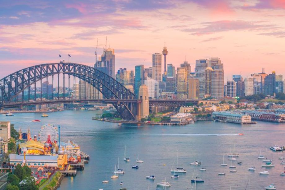 Business Events Council of Australia hopes the grant programme will get money flowing through the supply chain as quickly possible.