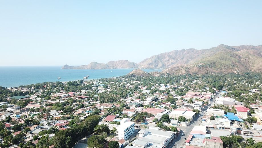 With Timor Leste set to host the ASEAN Summit in 2029, the government may be in talks with Bali about supporting the organisation of regional events.