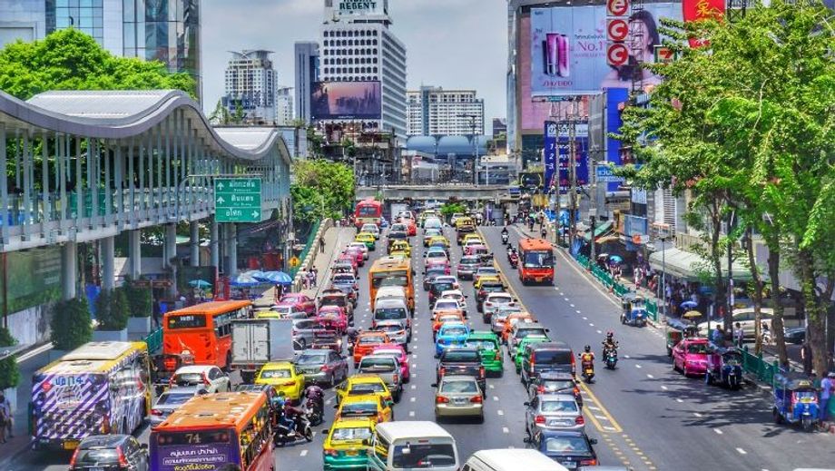From 1 November, Thailand will waive its mandatory quarantine requirement in capital Bangkok, which has so far vaccinated 50% of its population.