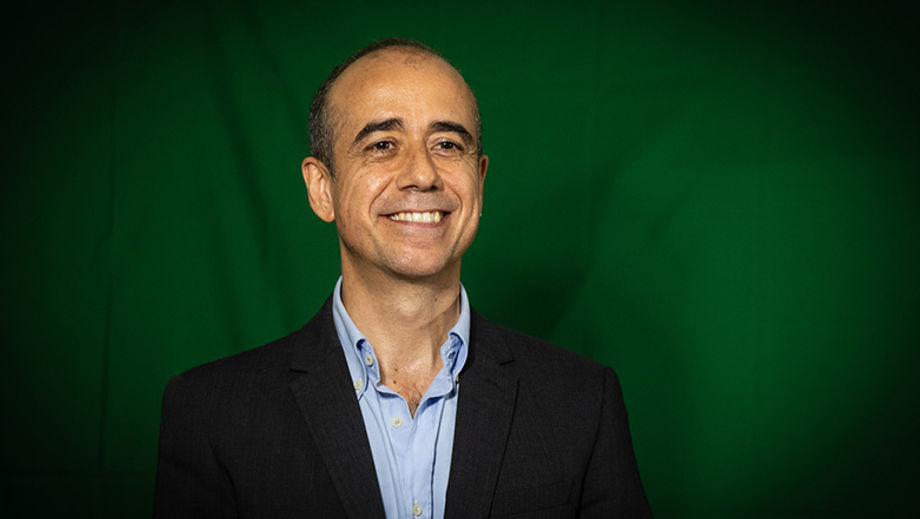 Bruno Simões, managing director of DOC DMC Macau - Hong Kong and director of smallWORLD Experience, sees promise in large-scale mega events, which would spread accommodation pressure across two destinations.