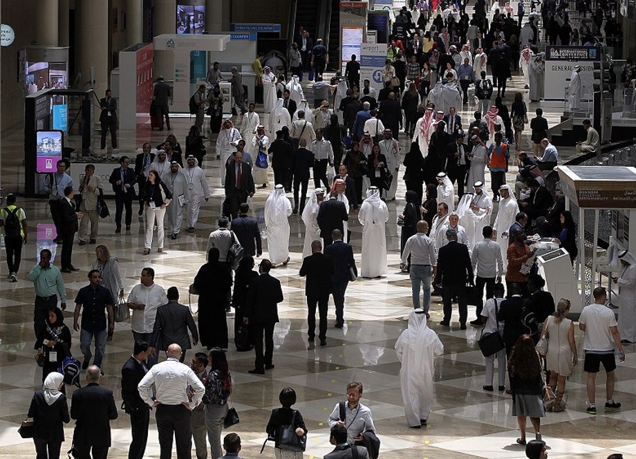 Dubai Business Events collaborated with stakeholders across the emirate and the wider UAE to register 99 successful bid wins in 1H 2022.