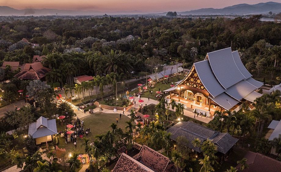Chiang Mai is one of Thailand's 10 selected MICE Cities, as part of a campaign to highlight each individual city's capability, readiness, attractions and uniqueness to local and global planners.