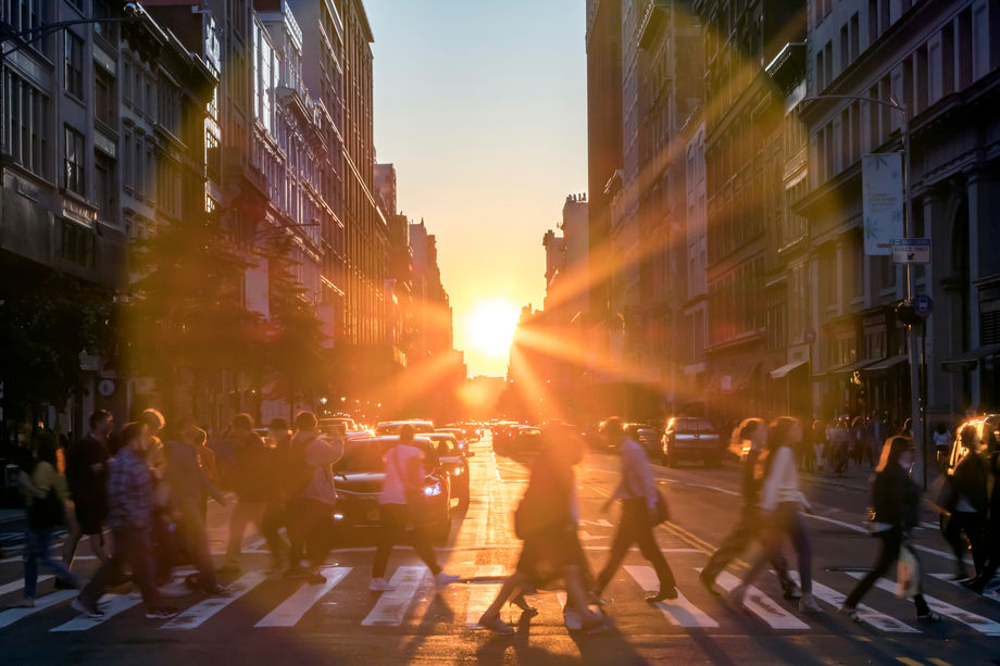 Events can pave the ways for meaningful encounters and enhanced visitor experiences.