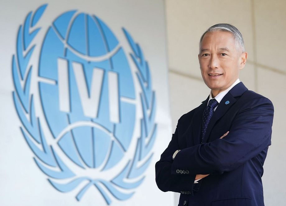 Jerome Kim, M.D., Director General of the International Vaccine Institute (IVI) has been appointed as Honorary Ambassador of Korea Tourism to promote MICE.