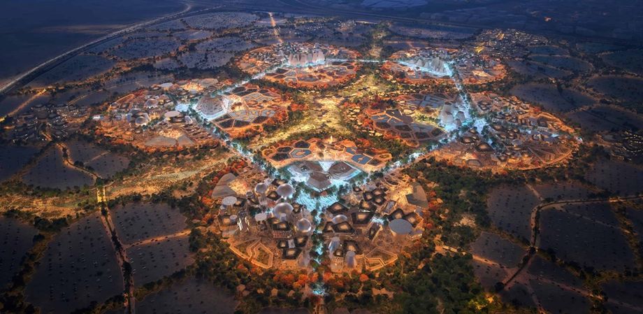 Expo 2030 aims to be a model for sustainable tourism and legacy