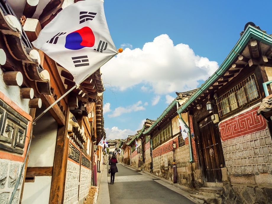 Incentive travel demand to return to South Korea, with a preference for exclusive arrangements.
