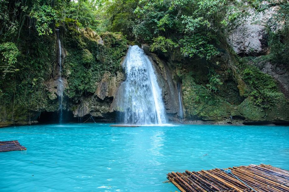 Cebu offers integrated MICE facilities and natural beauty in its surrounds.