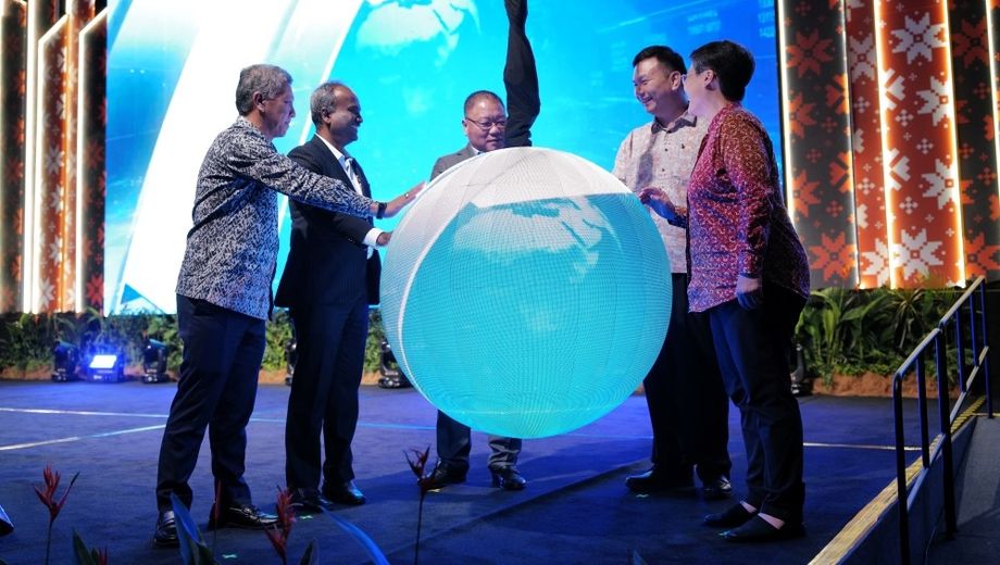 Malaysia Business Events Week 2026.kicks off