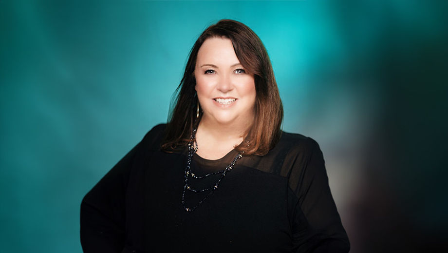BEIA’s Lisa Hopkins