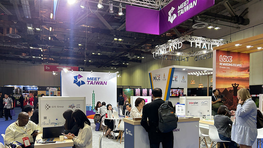 MEET Taiwan shines spotlight on sustainability in MICE | Meetings