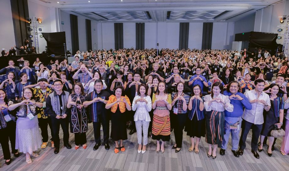 MICECON 2024 showcased the “MICE Philippines: We take your business to heart” initiative.