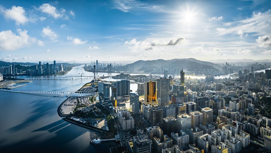 In the first three quarters of 2025, Macao reported more than 25% growth in MICE over the comparable period in 2024.