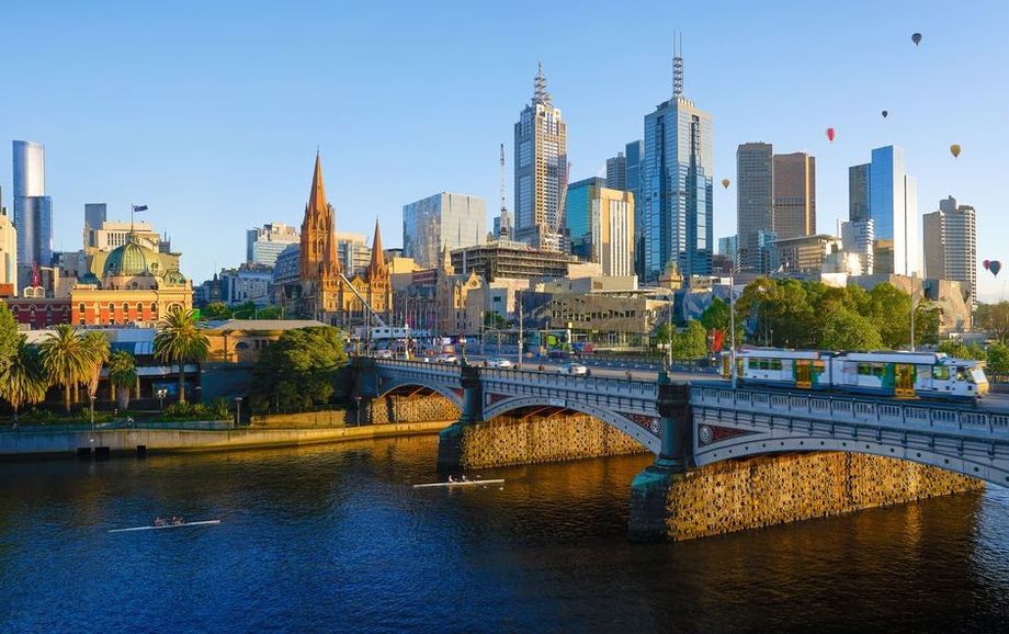 Melbourne: since the start of the new financial year on 1 July 2023, it has secured 17 Asian incentive groups.