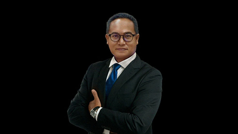 Mohamad Imran Radzi of MATRADE urged attendees at a MACEOS forum to look into the grants and support available to them.