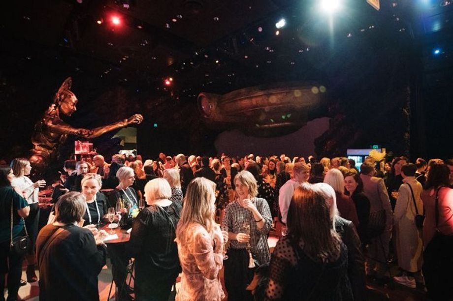 The government had rejected an earlier industry-led proposal to support the NZD1.5 million premium cost. Pictured: June's MEETINGS exhibition in Auckland.