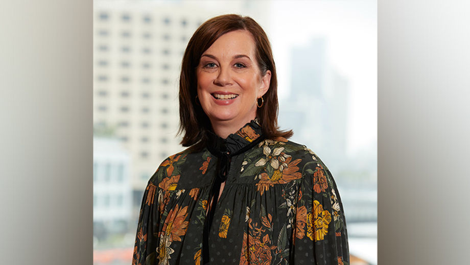 MCEC’s Natalie O’Brien: “The Rotary International Convention is unlike anything we’ve hosted at MCEC.”