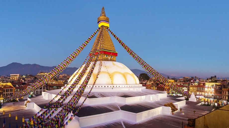 Nepal attracts MICE with new infrastructure developments.