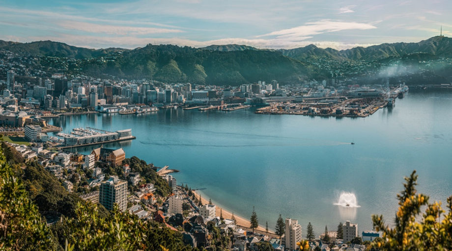 New Zealand is now fully open. What's next? Meetings & Conventions Asia