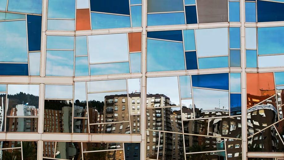 Spain Tourism Board is promoting emerging destinations and venues at TMS APAC. Pictured, Euskalduna Conference Centre and Concert Hall in the avant-garde architecture city of Bilbao.