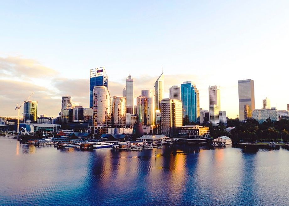 In total, 108 business events are set to take place in Western Australia through to 2024, representing more than 200,000 hotel room nights.
