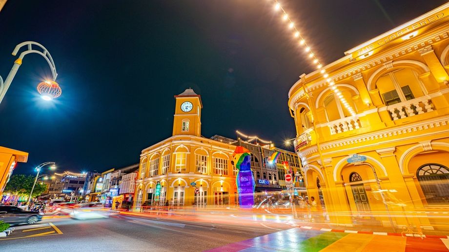 Proud wins for Phuket include the Global Sustainable Tourism Conference, InterPride General Meeting & World Conference and the Global Wellness Summit.