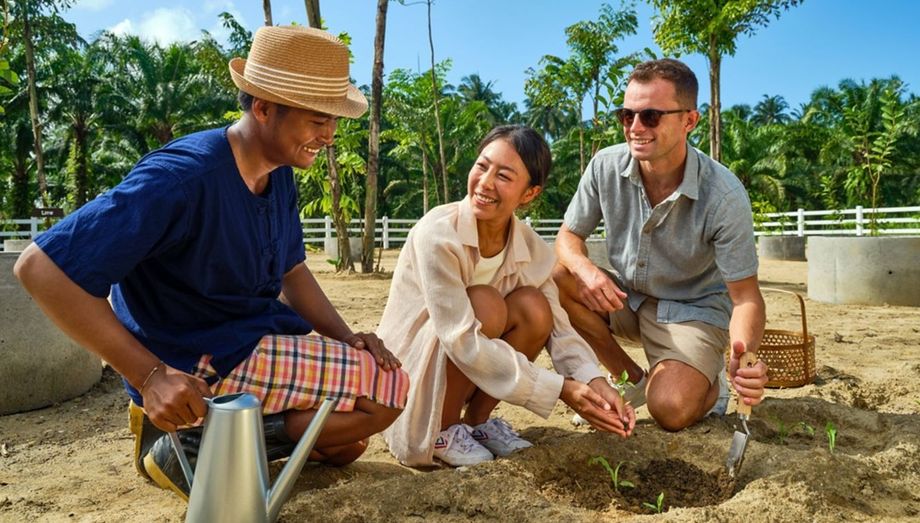 Khao Lak offers business event organisers content that aligns with wellbeing, ESG and purposeful travel priorities.