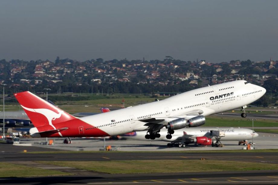 Countries must learn to live with risk, says Qantas as airlines show growing frustration over restrained travel bubbles.