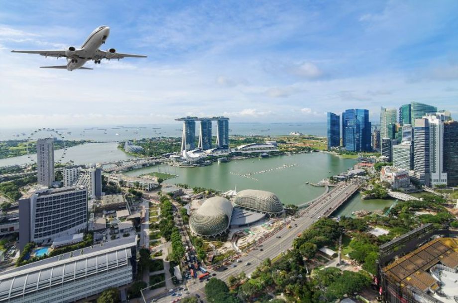 Singapore-Hong Kong bubble put on hold for two weeks, but talks with other countries are ongoing, says Keith Tan, chief executive of Singapore Tourist Board.