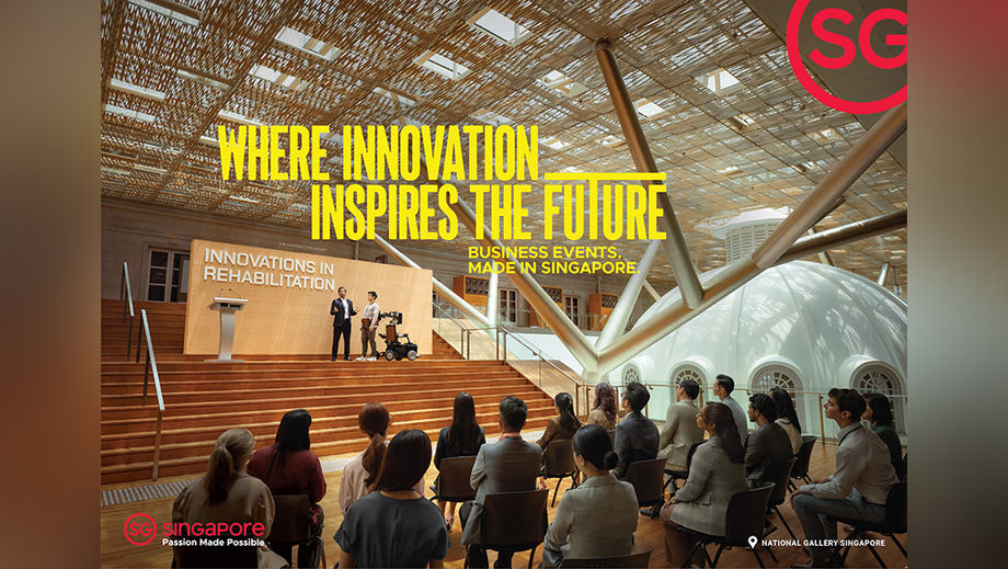 As a premier global trade hub with cutting-edge innovation, technology, and research capabilities, Singapore's vibrant business ecosystem, thought leaders, investors, and businesses converge to drive growth and collaboration for MICE events.