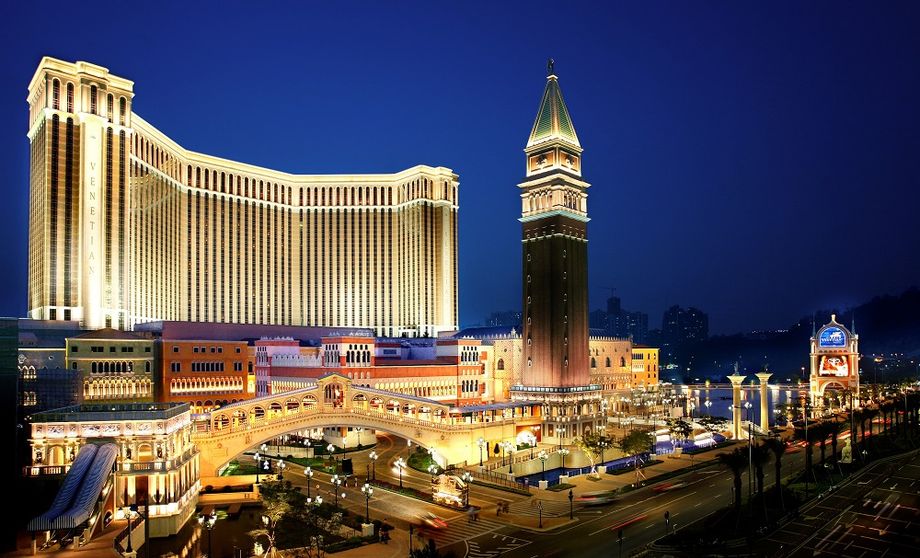 Sands China has outlined plans to invest in MICE and tourism facilities in Macau over the next decade.